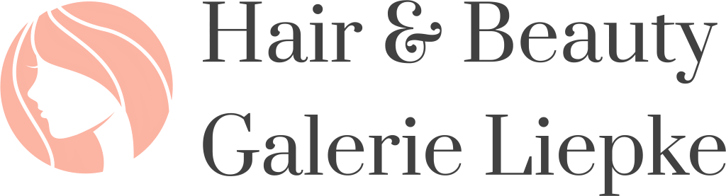 Logo von Hair & Beauty Galerie Liepke