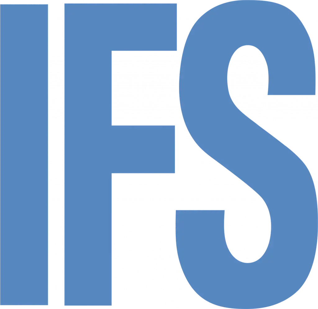 Logo von IFS
