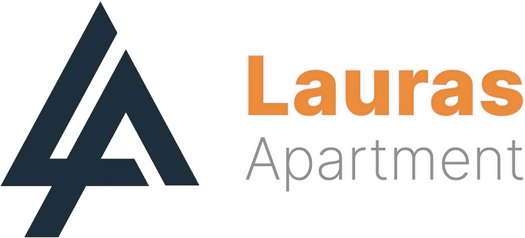 Wir danken Lauras Apartment für ihr Vertrauen.