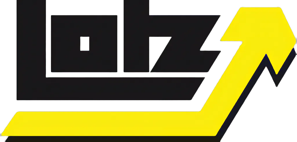 Logo von Lotz Transporte