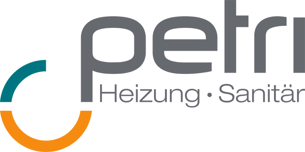 Logo von Petri – Heizung & Sanitär