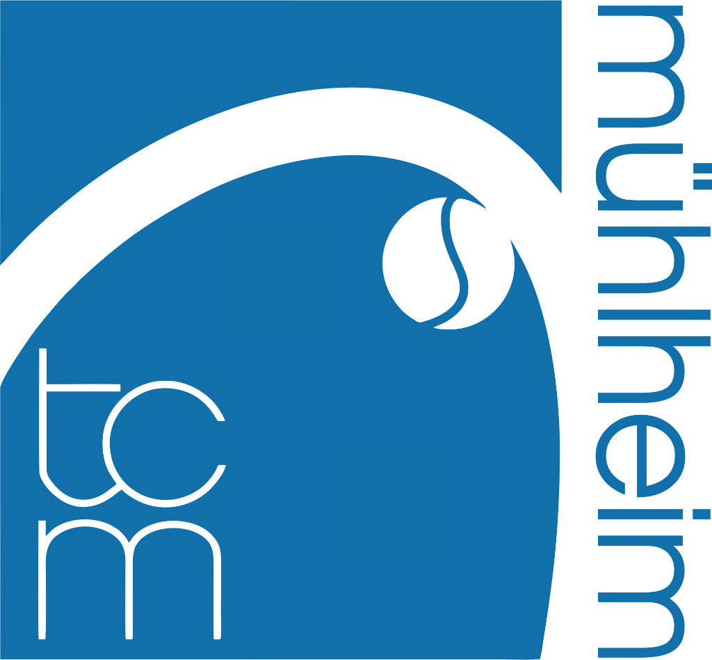 Logo von Tennisclub Mühlheim