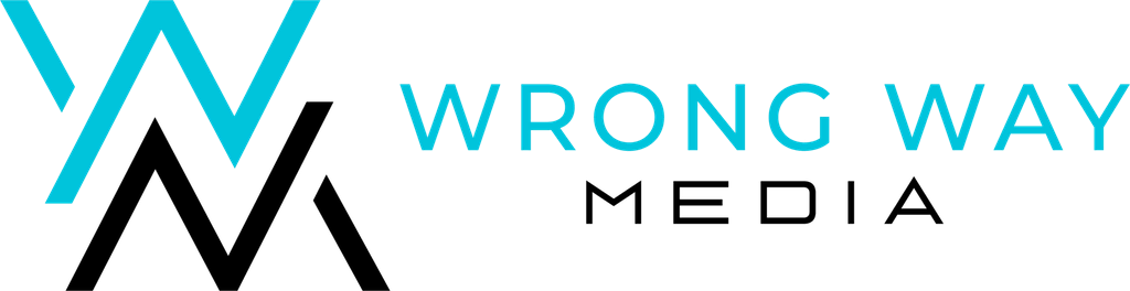 Logo von Wrong Way Media