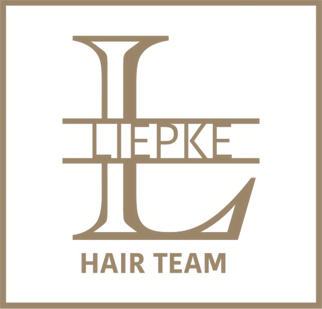Logo von Hair Team Liepke