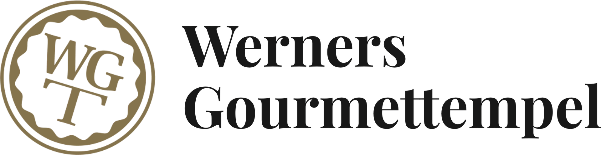 Logo von Werners Gourmettempel